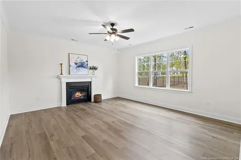 712 Bald Eagle Drive Vass NC 28394