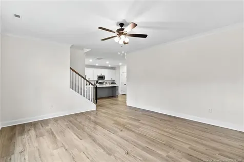 712 Bald Eagle Drive Vass NC 28394