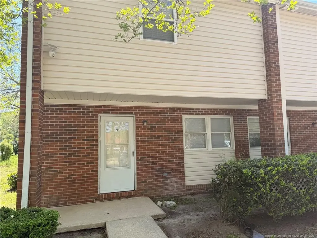 713 North Street Fayetteville NC 28301