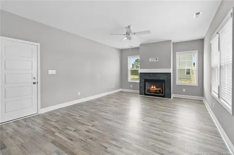 779 Doc Brown Road Raeford NC 28376
