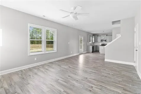 779 Doc Brown Road Raeford NC 28376