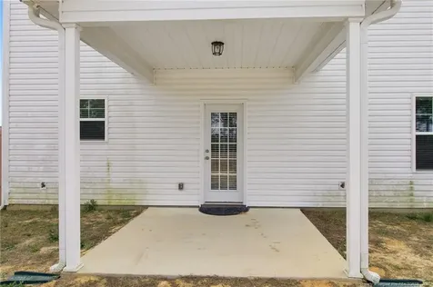 779 Doc Brown Road Raeford NC 28376