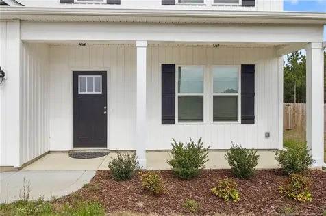 779 Doc Brown Road Raeford NC 28376