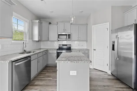 779 Doc Brown Road Raeford NC 28376