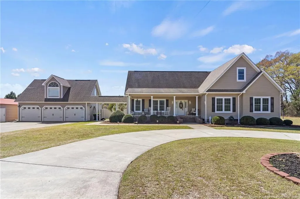 2970 Cedar Creek Road Fayetteville NC 28312