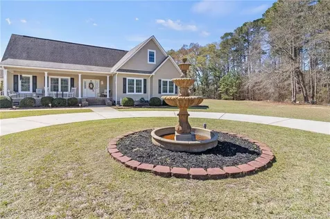 2970 Cedar Creek Road Fayetteville NC 28312