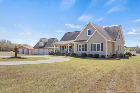 2970 Cedar Creek Road Fayetteville NC 28312