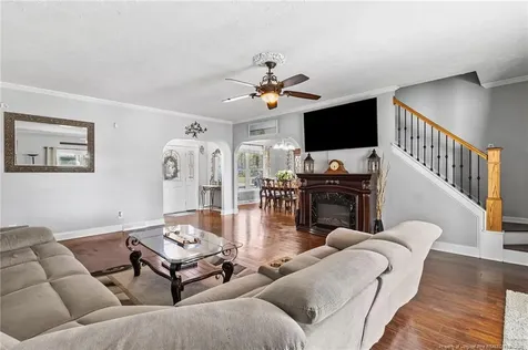 2970 Cedar Creek Road Fayetteville NC 28312