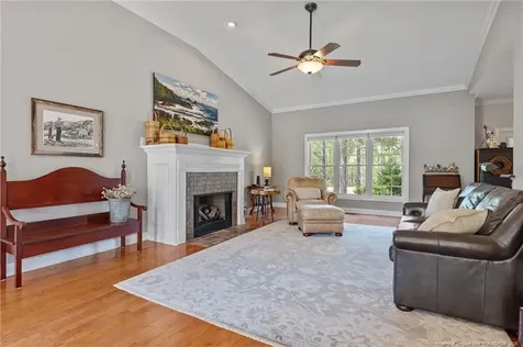 30180 E Lake Road Wagram NC 28396