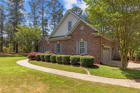 30180 E Lake Road Wagram NC 28396