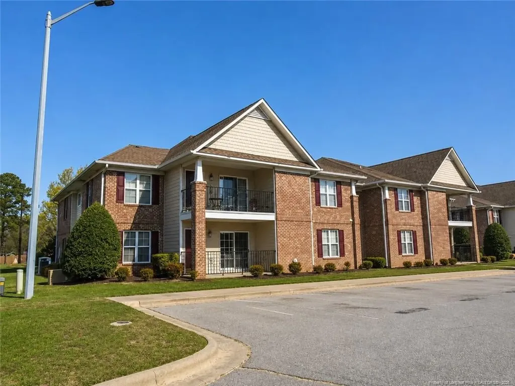 1830 Balmoral Drive Fayetteville NC 28304