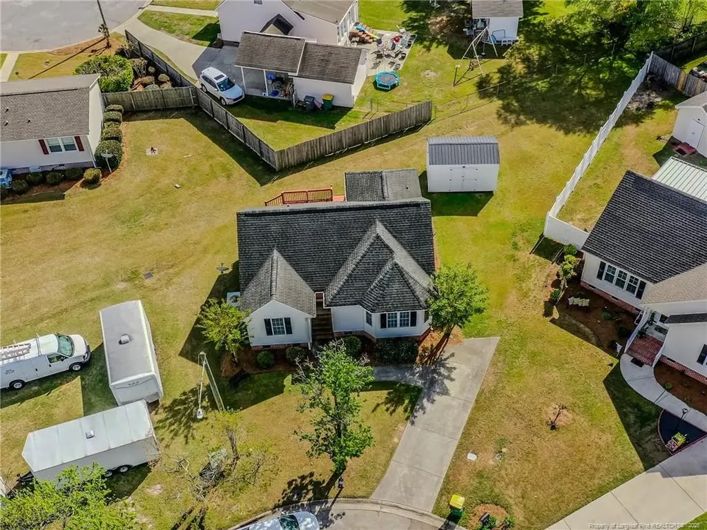3613 Woodcliff Drive Lumberton NC 28358