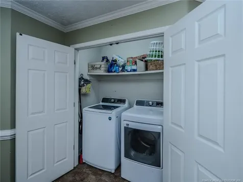 3613 Woodcliff Drive Lumberton NC 28358