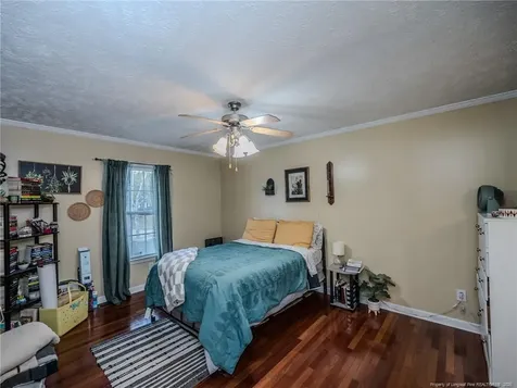 3613 Woodcliff Drive Lumberton NC 28358