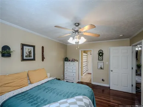 3613 Woodcliff Drive Lumberton NC 28358