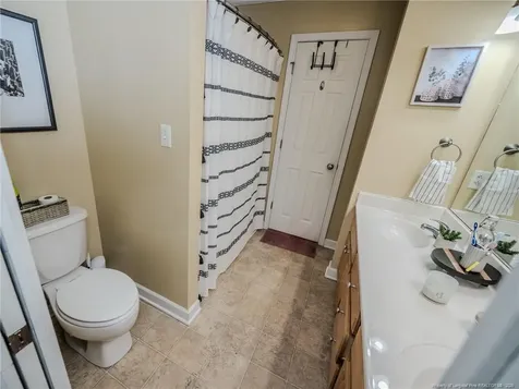 3613 Woodcliff Drive Lumberton NC 28358