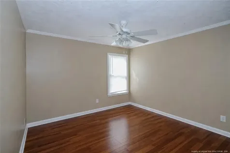 3613 Woodcliff Drive Lumberton NC 28358