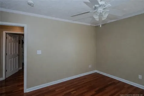 3613 Woodcliff Drive Lumberton NC 28358