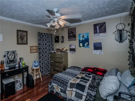 3613 Woodcliff Drive Lumberton NC 28358
