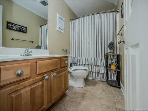3613 Woodcliff Drive Lumberton NC 28358