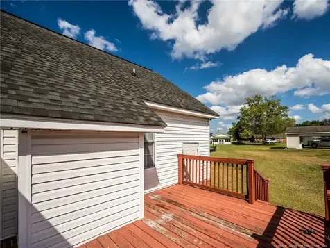 3613 Woodcliff Drive Lumberton NC 28358