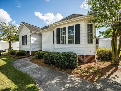 3613 Woodcliff Drive Lumberton NC 28358