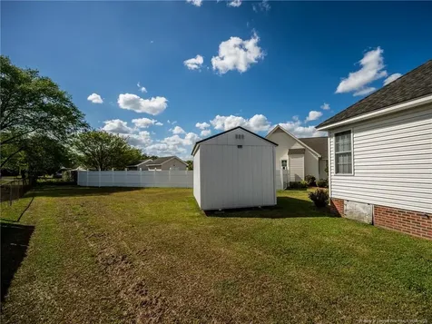 3613 Woodcliff Drive Lumberton NC 28358