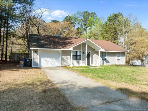 1908 Green Circle Fayetteville NC 28304