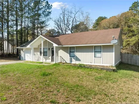 1908 Green Circle Fayetteville NC 28304
