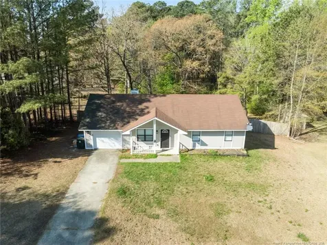 1908 Green Circle Fayetteville NC 28304
