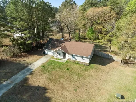 1908 Green Circle Fayetteville NC 28304