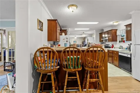 2424 Nc Hwy 55 E Dunn NC 28334