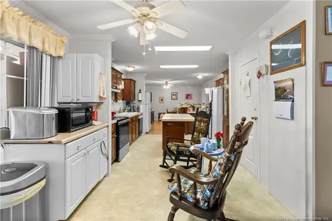 2424 Nc Hwy 55 E Dunn NC 28334