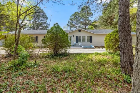 2424 Nc Hwy 55 E Dunn NC 28334