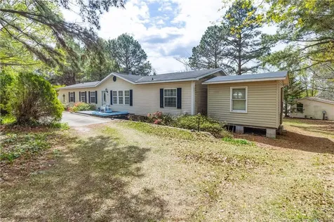 2424 Nc Hwy 55 E Dunn NC 28334