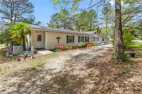 2424 Nc Hwy 55 E Dunn NC 28334