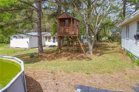2424 Nc Hwy 55 E Dunn NC 28334