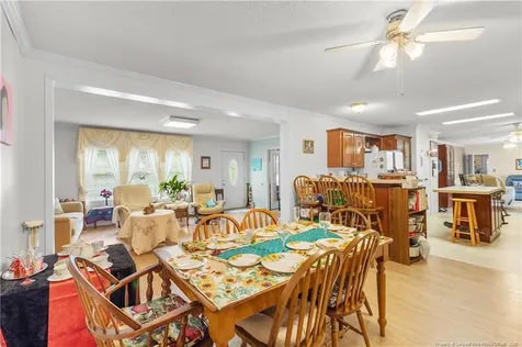 2424 Nc Hwy 55 E Dunn NC 28334