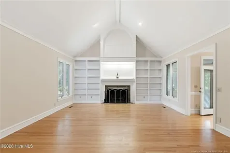 3 Sodbury Court Pinehurst NC 28374