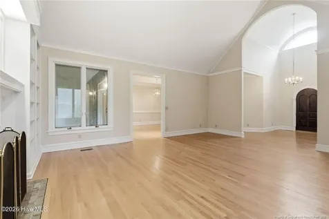3 Sodbury Court Pinehurst NC 28374
