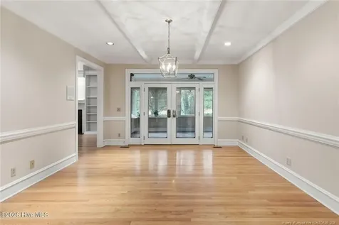 3 Sodbury Court Pinehurst NC 28374