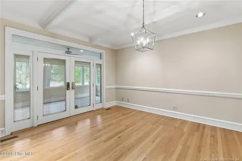 3 Sodbury Court Pinehurst NC 28374