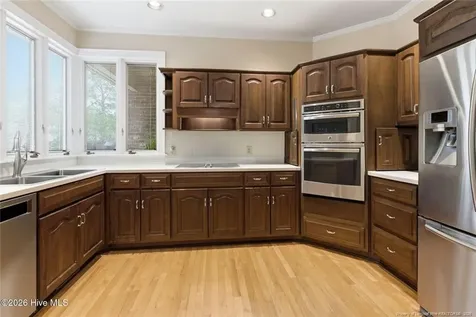 3 Sodbury Court Pinehurst NC 28374