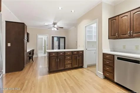 3 Sodbury Court Pinehurst NC 28374