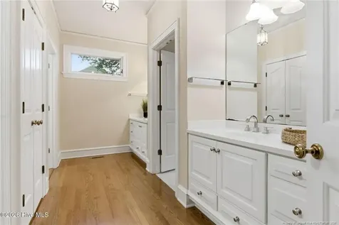 3 Sodbury Court Pinehurst NC 28374