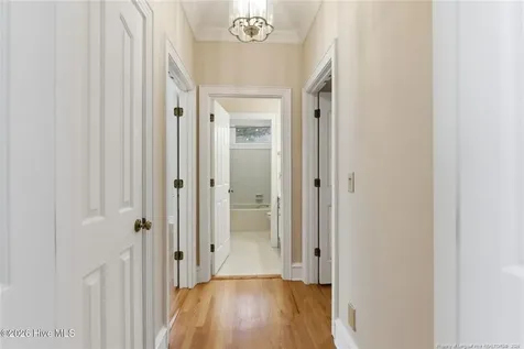 3 Sodbury Court Pinehurst NC 28374