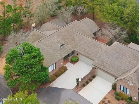 3 Sodbury Court Pinehurst NC 28374