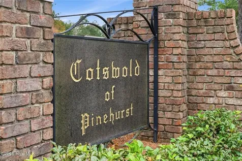 3 Sodbury Court Pinehurst NC 28374