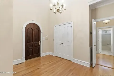 3 Sodbury Court Pinehurst NC 28374
