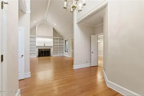 3 Sodbury Court Pinehurst NC 28374